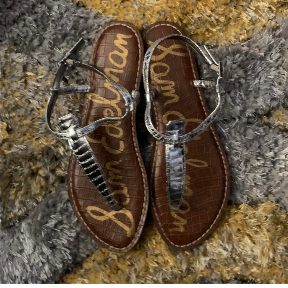 Sam Edelman sandals
